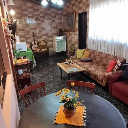 Hostal Jardin De Luque San Lorenzo Dış mekan fotoğraf