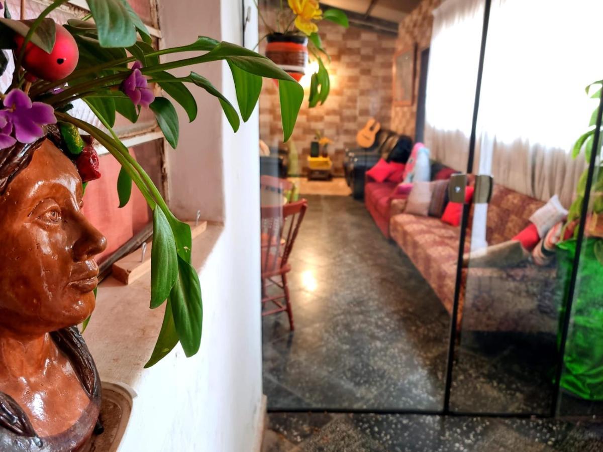 Hostal Jardin De Luque San Lorenzo Dış mekan fotoğraf