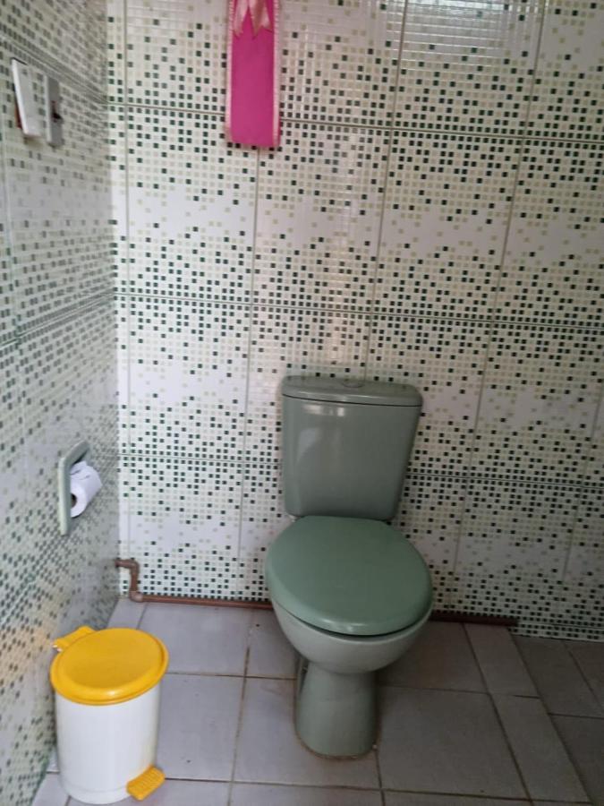Hostal Jardin De Luque San Lorenzo Dış mekan fotoğraf