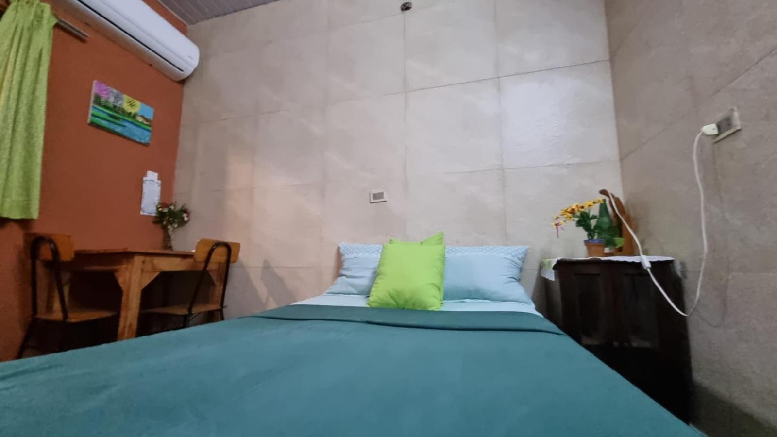 Hostal Jardin De Luque San Lorenzo Dış mekan fotoğraf