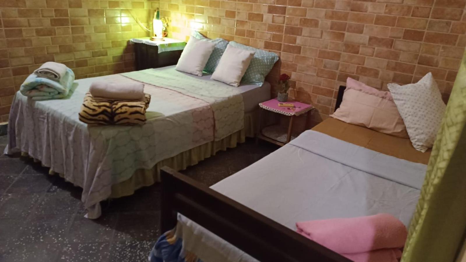 Hostal Jardin De Luque San Lorenzo Dış mekan fotoğraf